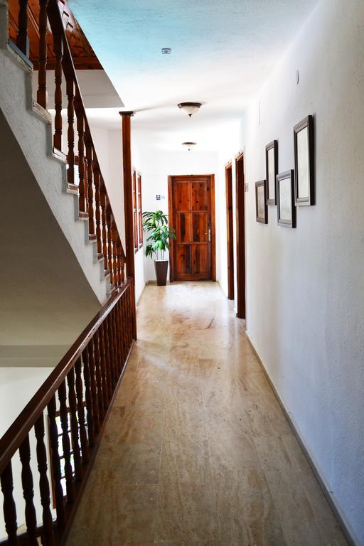 Oskay Hotel داليان المظهر الخارجي الصورة