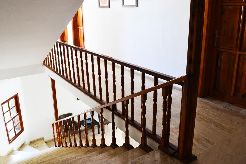 Oskay Hotel داليان المظهر الخارجي الصورة
