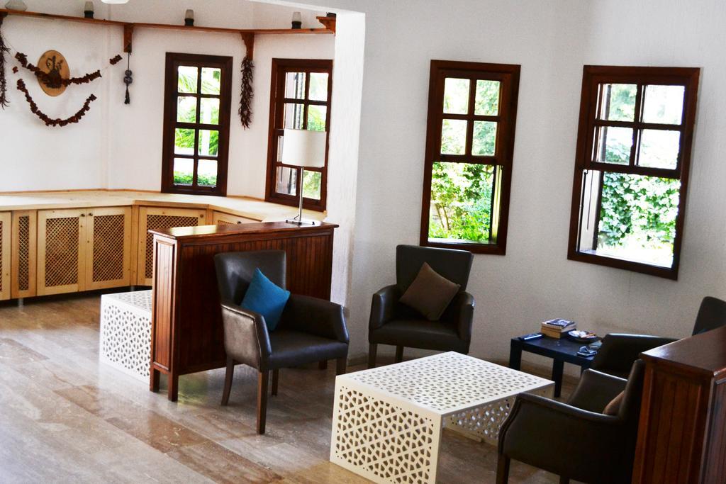Oskay Hotel داليان المظهر الخارجي الصورة