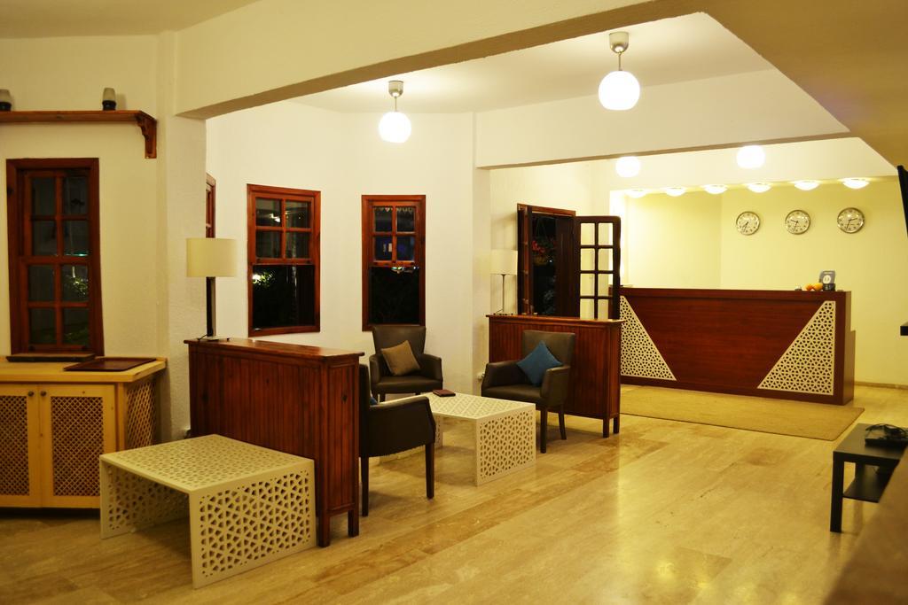 Oskay Hotel داليان المظهر الخارجي الصورة
