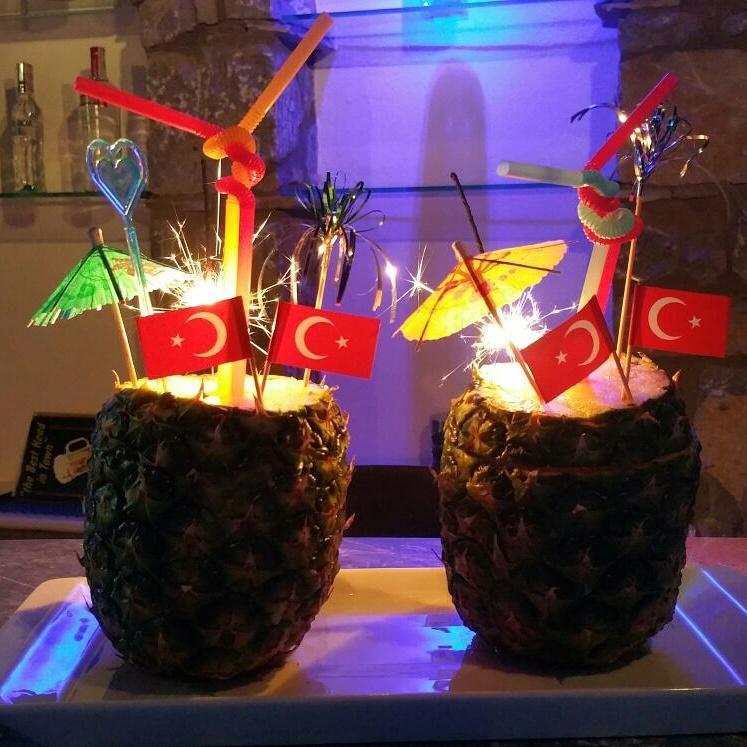 Oskay Hotel داليان المظهر الخارجي الصورة