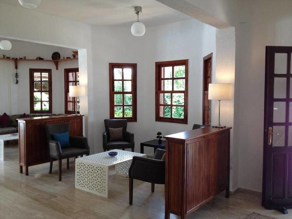 Oskay Hotel داليان المظهر الخارجي الصورة