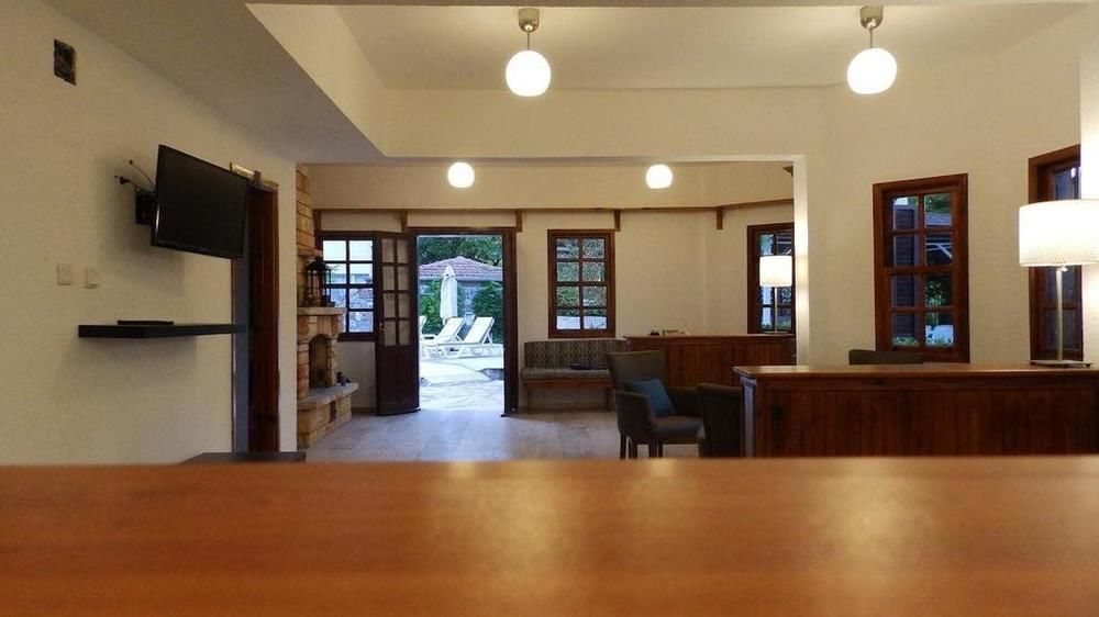 Oskay Hotel داليان المظهر الخارجي الصورة