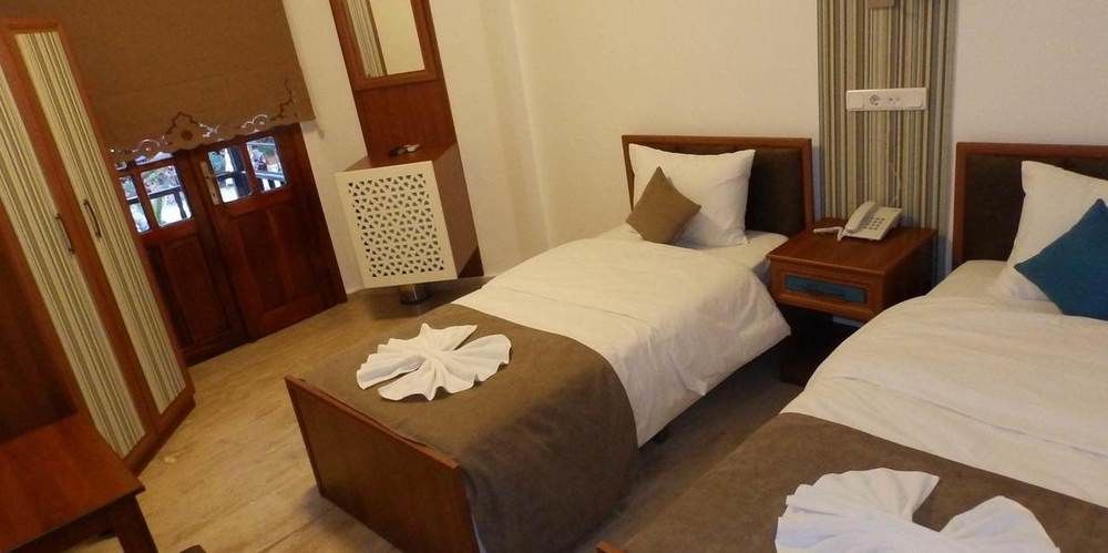 Oskay Hotel داليان المظهر الخارجي الصورة