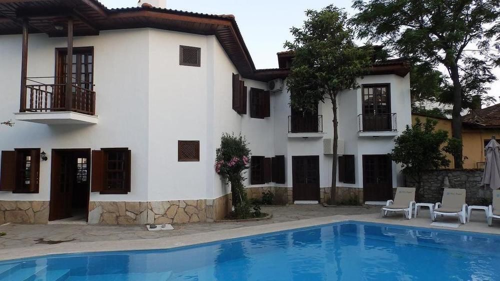 Oskay Hotel داليان المظهر الخارجي الصورة