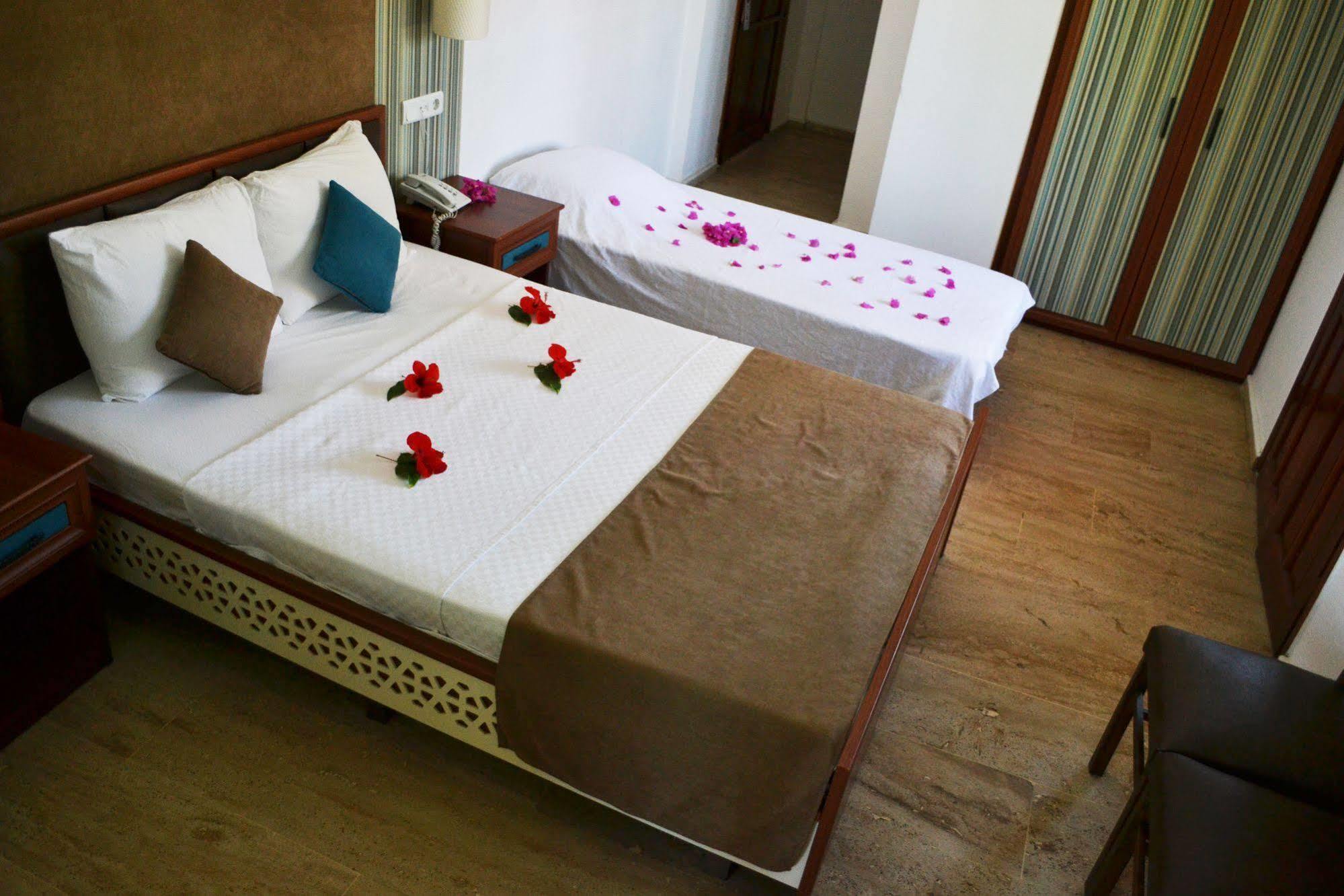 Oskay Hotel داليان المظهر الخارجي الصورة
