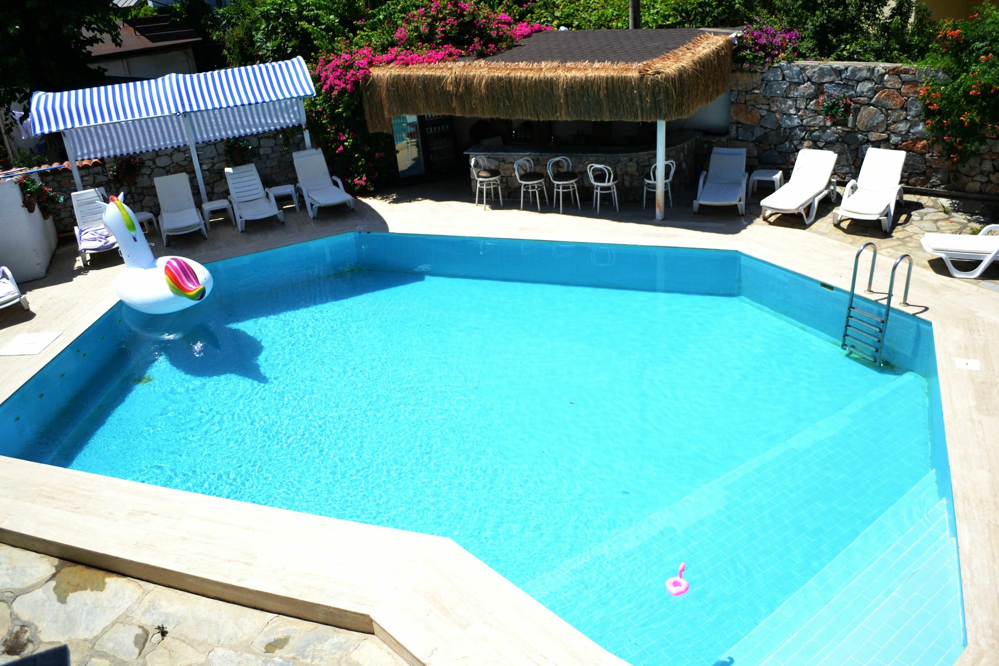 Oskay Hotel داليان المظهر الخارجي الصورة